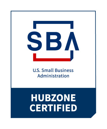 small business administration hubzone certified